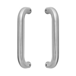 Ручки-скобы Apecs HC-0901-25/200-INOX Apecs 23838