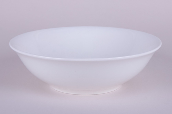 Салатник керамический 180мм/700мл Общепит Коралл SRHT005