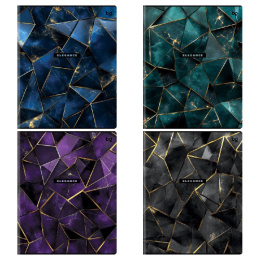 Тетрадь  96 листов BG Мой Elegance Т5СК96_ЛГ 08562