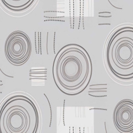 Клеенка столовая на тканевой основе 1,37х20м Радужный Дом РД23366