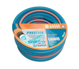 Шланг поливочный ТЭП армированный Престиж 3/4" (19мм) 20м, 290 грамм, 6-ти слойный Дзержинск