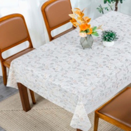 Клеенка ажурная без основы 1,37х20м Радужный Дом РД23076