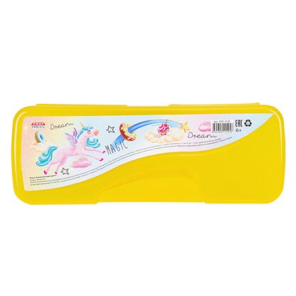 Пенал-футляр Сказочные единороги ПН-5545