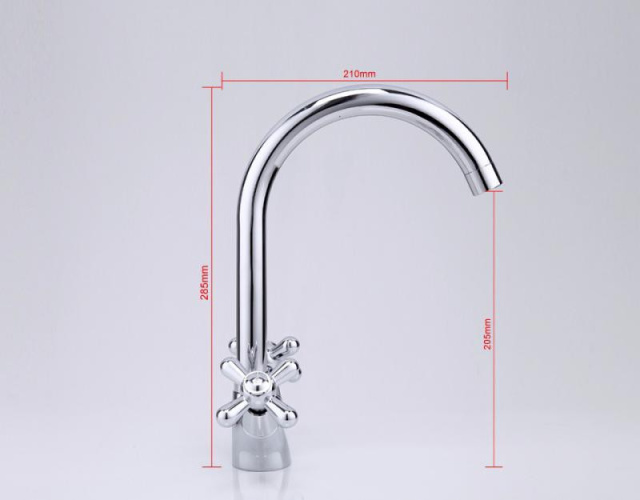 Смеситель для кухни Frap H25 F4025 Frap 42860