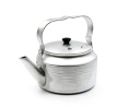 Чайник алюминиевый 3,0л матовый Эрг-Ал