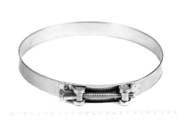 Хомут силовой  98-103мм W2, шир.ленты 20мм 98103W2