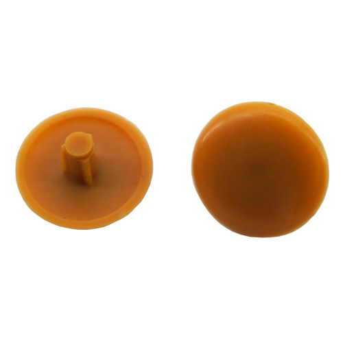 Заглушка на мебельный шуруп (вишня) 079-3-14