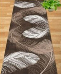 Дорожка ковровая рулонная полиэстер 2,0х15м ComeForte FM 2-111