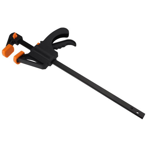 Струбцина F-образная 300x60мм быстрозажимная Park 106124