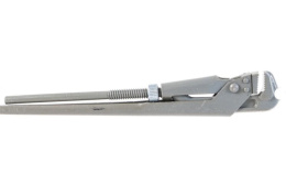 Ключ трубный 300мм рычажный №1 НИЗ 2731-1