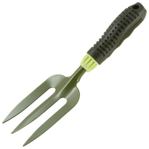 Вилка посадочная пластиковая ручка Park 2018/270239