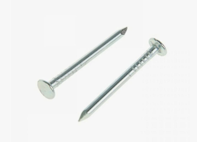 Гвозди кровельные   (DIN 1160A)   3,0х25 цинк. 039-325