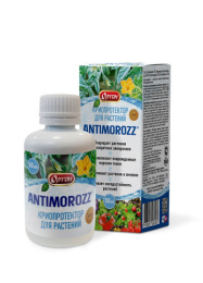 Антимороз (Antimorozz) 50мл для защиты растений от возвратных заморозков Ортон 01-156