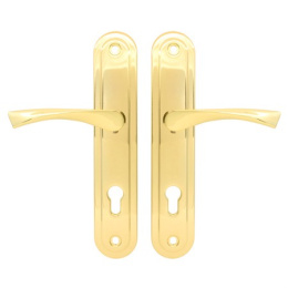 Ручки на планке Avers HP-85.0423-G Avers 40510