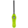 Зажигалка газовая GL-001G, зеленый Ecos 157795