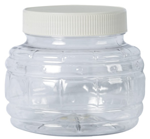 Банка ПЭТ  0,70л Бочонок Ар-Пласт 20030