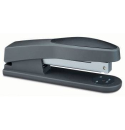 Степлер №24  30 листов KW-trio Full Strip Trio ассорти 812328 -5520