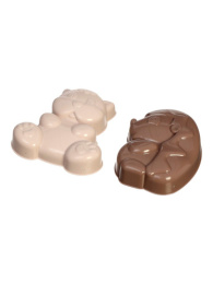 Набор для песочницы пластиковый  6 предметов №174 Зефир: ведро, сито, совок, грабли, формочки 2шт., в сетке Stellar 01874/10994558