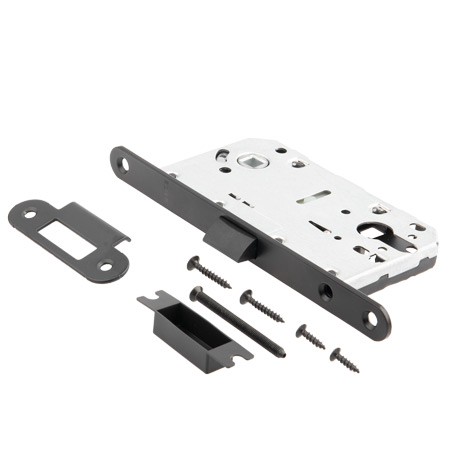 Замок врезной Apecs 5300-P-BLM Apecs 42553