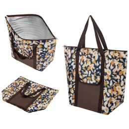 Термосумка 35л 52х20х40см CB-11, Cells Ecos 006811