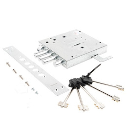 Замок врезной 77936 ЗВ9-8МК. 35805