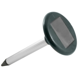 Кротоотпугиватель на солнечной батарее Park 333401