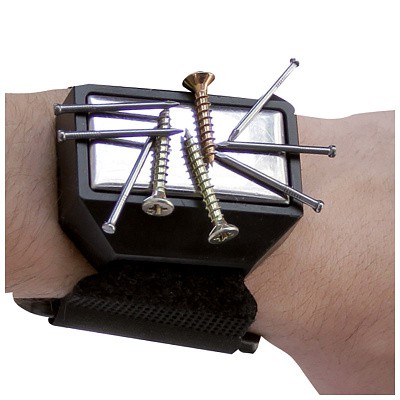 Напульсник с магнитом MAG7 Park 356907