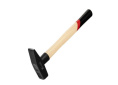 Молоток  0,4кг деревянная ручка Matrix 10230