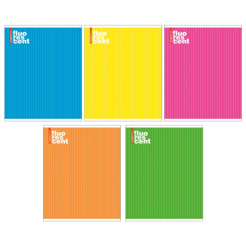 Тетрадь  48 листов Флюрики 13075/5