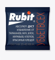 Дуст от насекомых 120г Абсолют Rubit