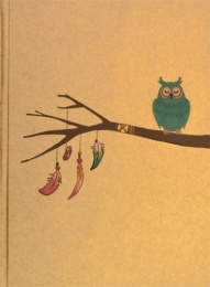 Книжка записная А4 144 листа, клетка KF510SQ-02