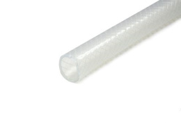 Шланг поливочный ПВХ армированный Силикон 3/4" (19мм) 50м, 160 грамм, 3-х слойный Дзержинск