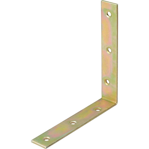 Узкий уголок KW5 100х100х20(19)х2 мм 184-10010020