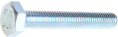 Болт шестигранный 10х1,5х 65мм DIN 933 оцинкованный 933-1065