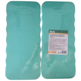 Коврик садовый под колени EVA 39х17х1,7см Park 006535