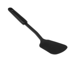 Лопатка нейлоновая Блэк WH1013-10, черный Vetta 881-245