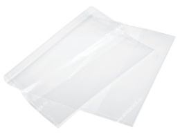 Обложка для тетрадей 212х345мм, ПЭ 60мкр 20.14