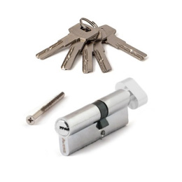 Личинка (цилиндровый механизм) Avers ZM-80(35C/45)-C-C Avers 41615