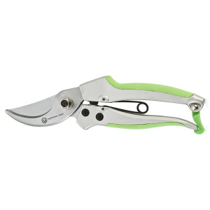 Секатор плоскостной 200мм Профи Центроинструмент 0804