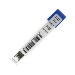 Грифель Koh-I-Noor 0,7мм 4162/HB