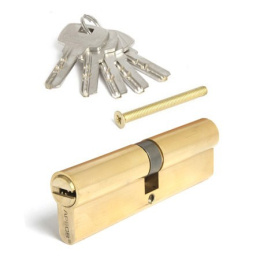 Личинка (цилиндровый механизм) Apecs SM-100-Z-G Apecs 5496