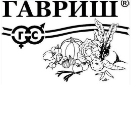 Перец сладкий Здоровье 0,1г белый пакет Гавриш