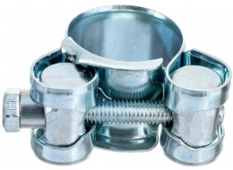 Хомут силовой  23-25мм W1, шир.ленты 20мм 2325062