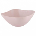 Салатник пластиковый Honey 1,3л 175х175х77мм латте Sugar&Spice SE111810005