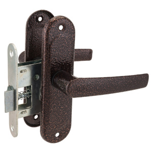 Защелка Птимаш ЗЩ1.45 медь Птимаш 33897