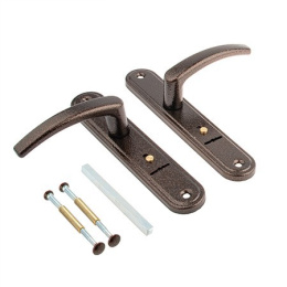 Ручки на планке Гардиан-4131 (1011,3011) Гардиан 14823