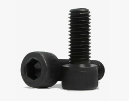 Винт   8х12 внутр.шест.кл.прочн.12.9  DIN912 129-812