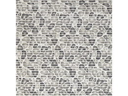 Коврик мерный в ванную комнату из ПВХ 0,65м х 15м Вилина V15-grey