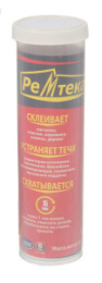 Клей (холодная сварка) универсальный 45г Ремтека РК 0101