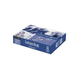 Бумага А3 Ballet Classic 80г/м2 153% 500 листов